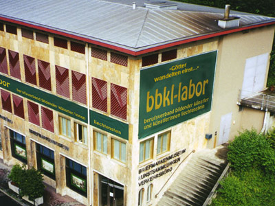 BBKL-Labor